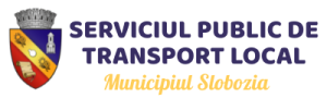 Serviciul Public de Transport Local – Municipiul Slobozia